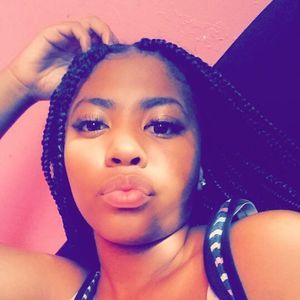 Meet your Posher, Anisa